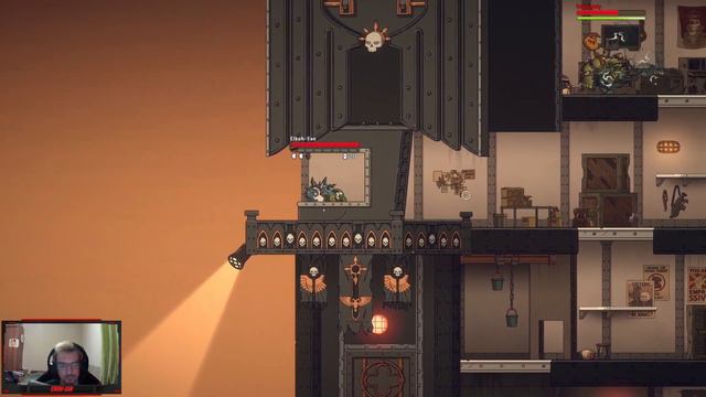 🔴Eikoh-San🎮 Warhammer 40,000 Shootas, Blood & Teef #1 w\Viszlat смотреть онлайн