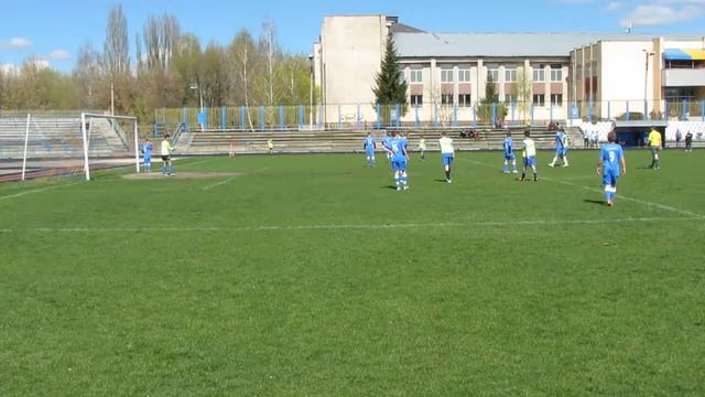 Дюсш Бровары-Борисполь Фаворит.небольшая нарезка моментов. смотреть онлайн