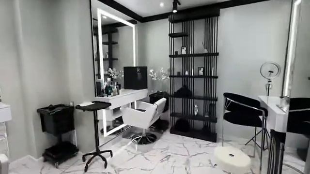 Продажа салона красоты в центре Курска смотреть онлайн
