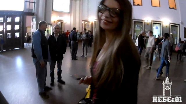 НЕБЕСНЫЙ АТЛАС.VLOG1: Граффити HTF, татуировка, сьемки клипа