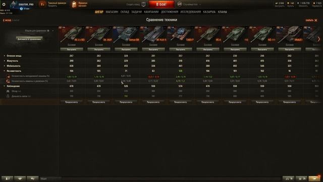 ТОП 5 Прем Танков!!! ТТ 8 уровня!!!! WoT!!!! смотреть онлайн