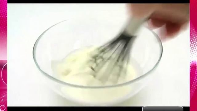 Пирожное из белого шоколада смотреть онлайн