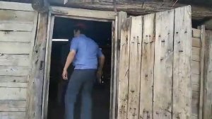 Вайны. Фаниль Карачурин