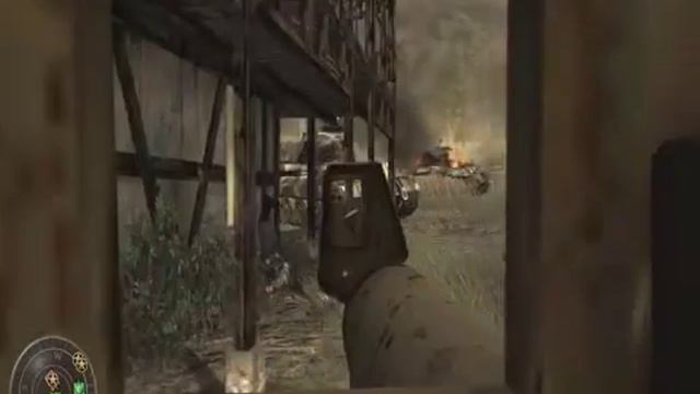 Прохождение Call of Duty World at war. Миссия 5 смотреть онлайн