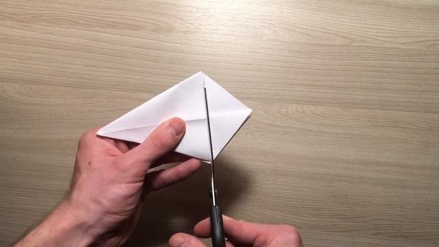 Как сделать объемную елку из бумаги А4-How to make a volumetric Christmas tree out of paper(origami смотреть онлайн