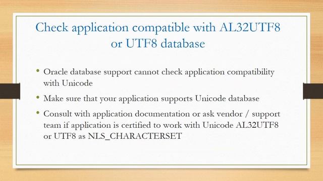Unicode Character Set смотреть онлайн