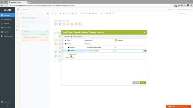Introducing new version of JSON Editor, probably the best JSON editor ever available. смотреть онлайн