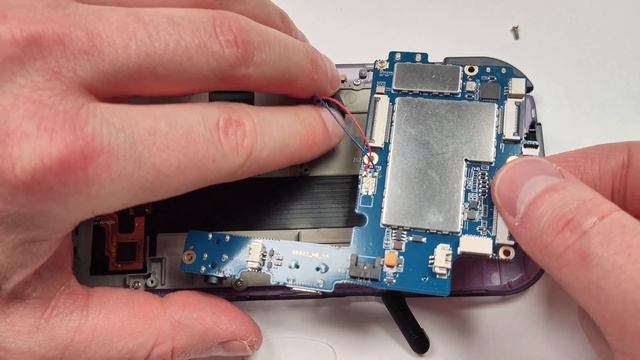 Retroid Pocket 3+ Upgrade And Shell Swap Guide