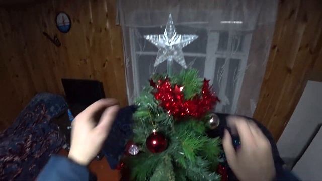 Купил Дачу! Новый год на Даче! смотреть онлайн