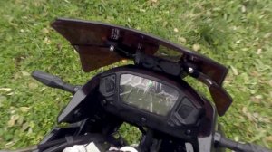 Обзор Lifan KPT LF200 -10L. Бюджетная альтернатива гонористым туристам