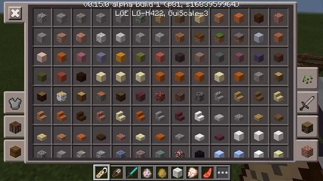 3 секретных имени для мобов в Майнкрафт Пе 0.15.0 смотреть онлайн