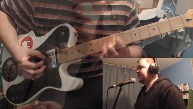 Ghost-Call Me Little Sunshine-Guitar Cover смотреть онлайн