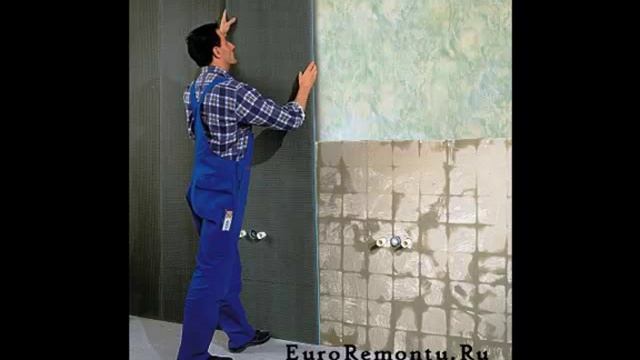 Надежная технология выравнивания стен