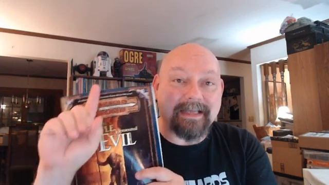 Quick Announcement - Return to the Temple of Elemental Evil Review! смотреть онлайн