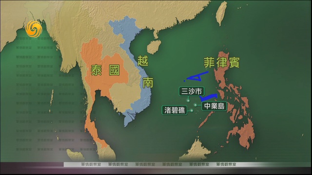 《軍情觀察室》美朝或達重大交易，朝鮮核武器移存中國？20190213 смотреть онлайн