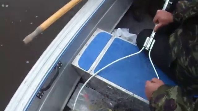 Ловля щуки на Аландских островах www.vitalii.ru смотреть онлайн