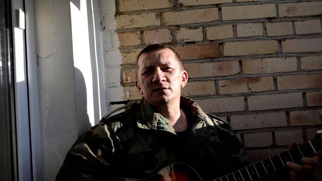 Домой, домой,домой...!Всем пограничникам посвящаеться... смотреть онлайн