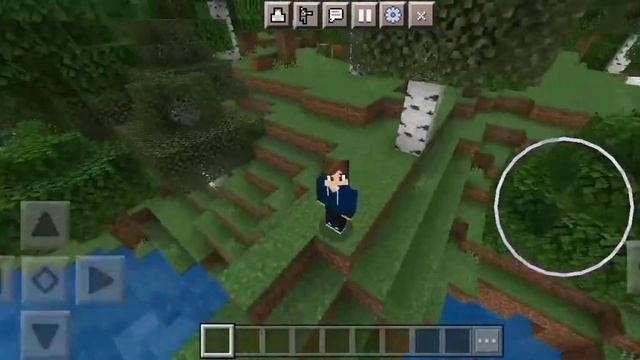 МОД НА F5 в Майнкрафте ПЕ 1.18 1.19 (НЕ КЛИКБЕЙТ) #minecraft смотреть онлайн