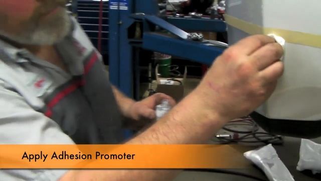 Five Axis Edition Toyota Prius - Install Video смотреть онлайн