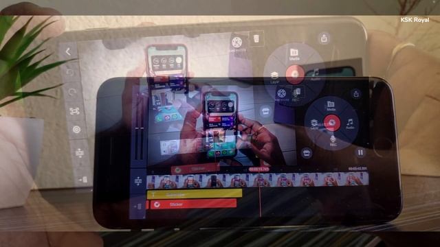 Top 7 Best Video Editing Apps For iPhone 2021 смотреть онлайн