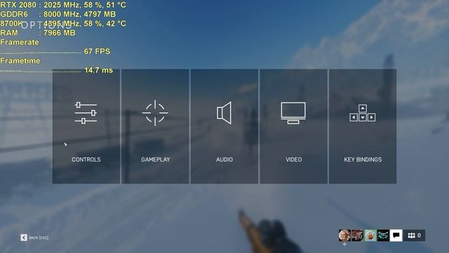 Battlefield V Low FPS Fix смотреть онлайн