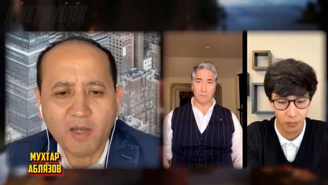 Токаев ищет крайнего! Назарбаев снова запел! Снова Аблязов!