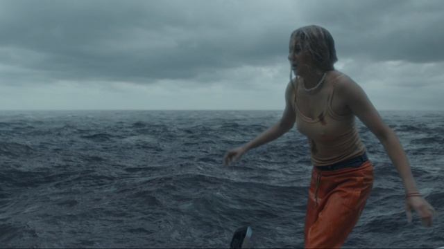 Во власти стихии (Adrift), отрывок из фильма смотреть онлайн