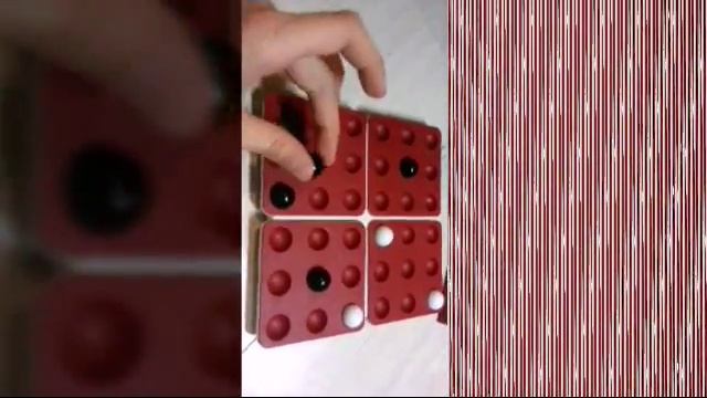 Играем в ПЕНТАГО смотреть онлайн