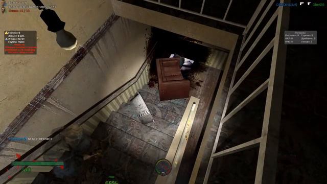 How to survive in GMOD ZS смотреть онлайн