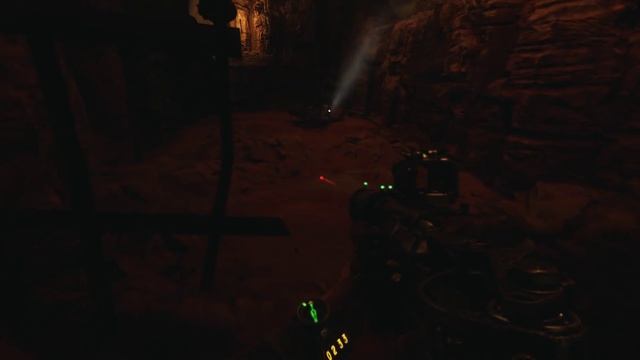 Metro Exodus - прохождение Ranger Hardcore - Гюльнара =16= смотреть онлайн