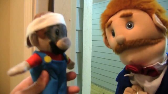 SML YTP: Jeffy’s Video Game! смотреть онлайн