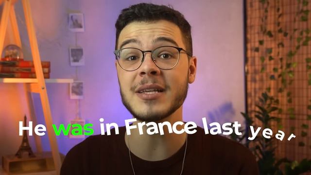PRESENT PERFECT X SIMPLE PAST: como utilizar e qual a diferença? | Seja Poliglota смотреть онлайн