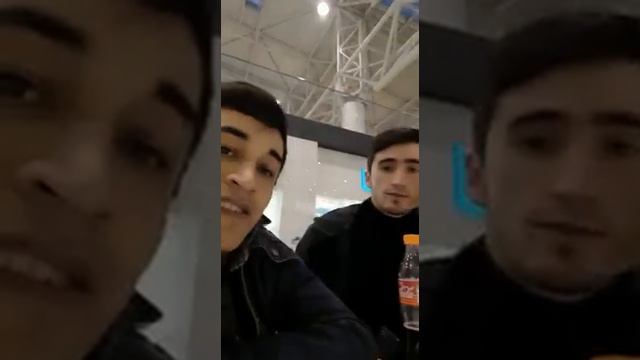 Ашан / Играем с братьями / куплю тел Samsung А 71 😳 смотреть онлайн