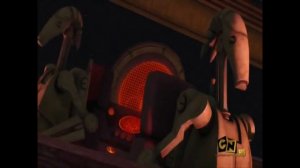 музыка Генерал Гривус : looking up the sun