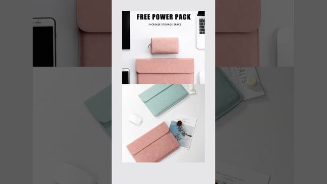 LAPTOP SLEEVE FOR MACBOOK AIR 13 смотреть онлайн