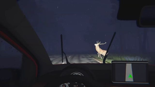 Let's Drive learn driving simulator Official Trailer Game смотреть онлайн