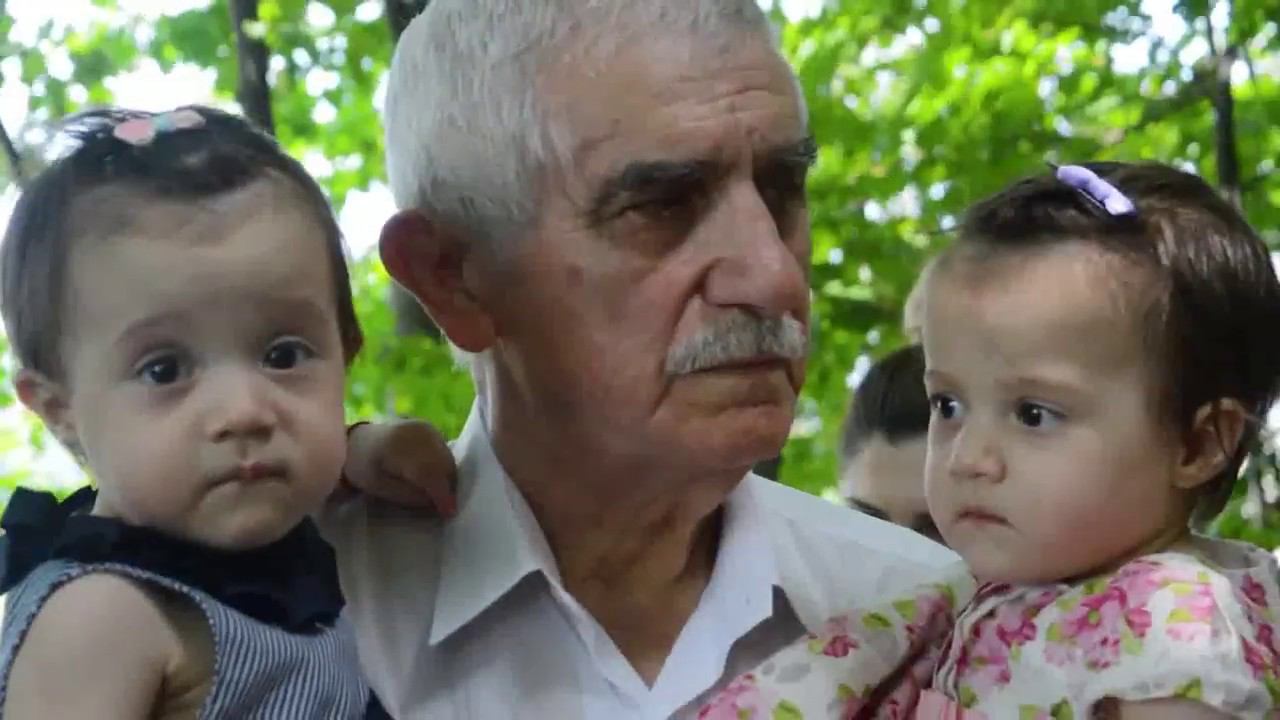 Мидис (СУТЬ) - Хуыцауы дзуары барагбон (ПРАЗДНИК В ЧЕСТЬ ЕДИНОГО БОГА) смотреть онлайн