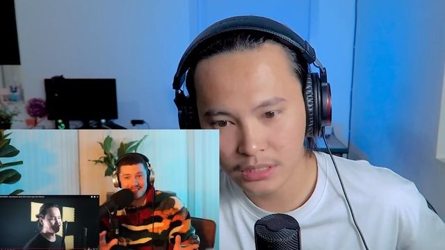 D-LOW REACT VIDEO GUA ?!! смотреть онлайн