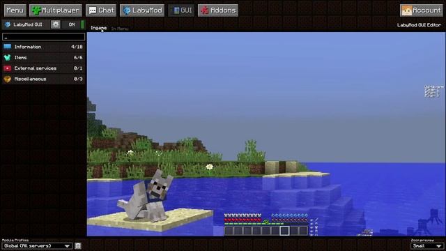 МАЙНКРАФТ ПВП КЛИЕНТ 1.12.2 - LABYMODE , ЧТО ЭТО? КОНФИГИ,МОДЫ,ЧИТЫ! MST SUNRISE REALLYWORLD JETMIN смотреть онлайн