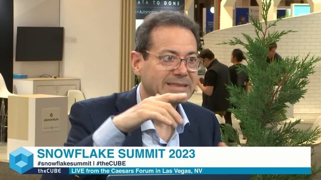 Keynote Analysis | Snowflake Summit 2023 смотреть онлайн