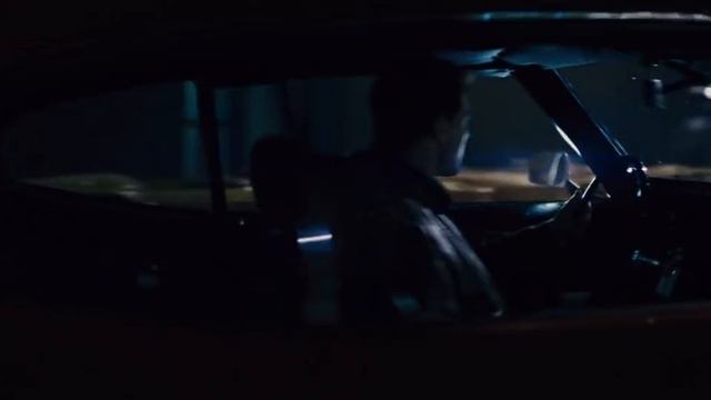 Jack Reacher Car Chase (2012) HD