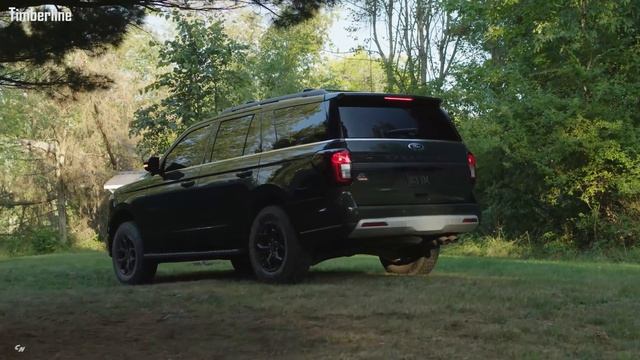2022 Ford Expedition Timberline Off-Road Package | Stealth Performance Package | Platinum BlueCruis смотреть онлайн