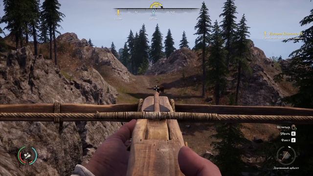 Medieval Dynasty ч.6. Конец истории Юнигоста. Юнигосту конец? смотреть онлайн