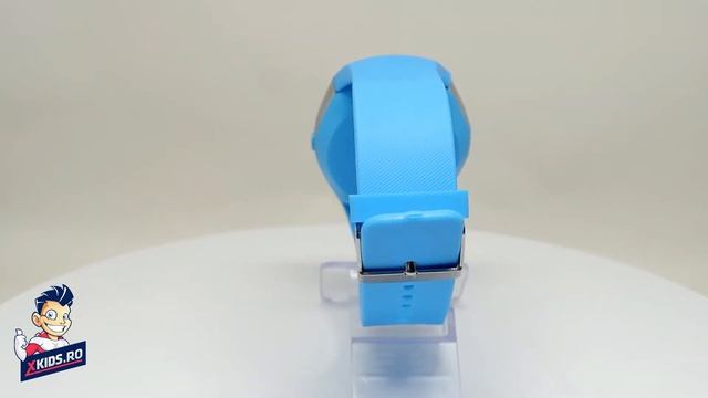 Smartwatch Y1 cu Functie Apelare, SMS, Bluetooth, Pedometru, Monitorizare somn смотреть онлайн