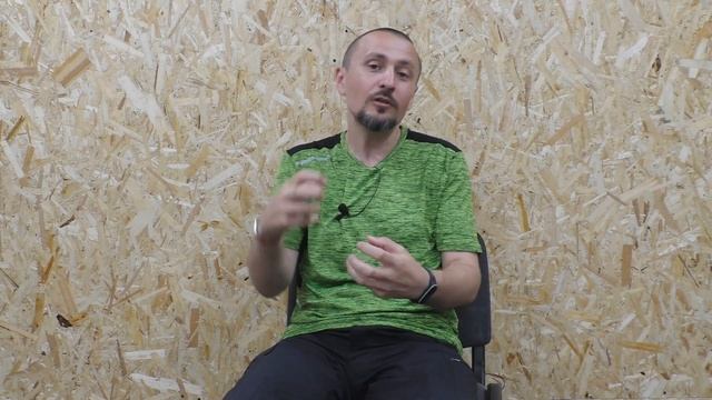 Андрей Тирса - САТСАНГ - "ПЕРВОИСТОЧНИК" - 14.06.19 смотреть онлайн