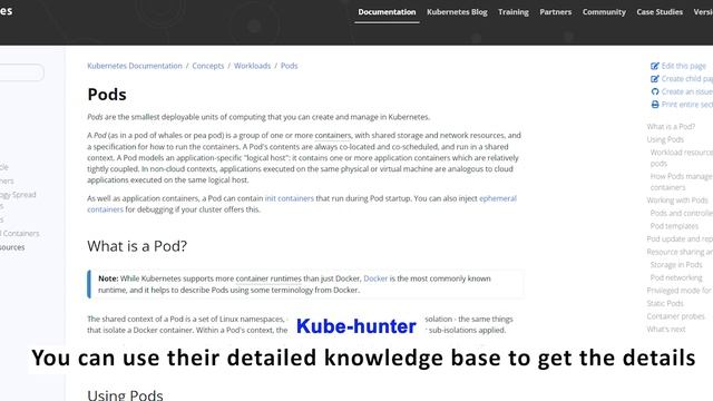 Open Source Tools for Kubernetes Security Audits | Rajneesh Gupta смотреть онлайн