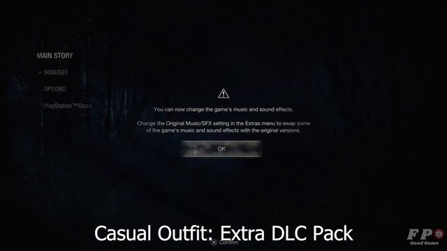 Resident Evil 4 Remake Costumes - Leon And Ashley’s Outfits (Deluxe Edition And Bonuses) смотреть онлайн