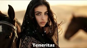 Azimov & ALSA - Teneritas - [ _АЛСА - Тенеритас_ ]