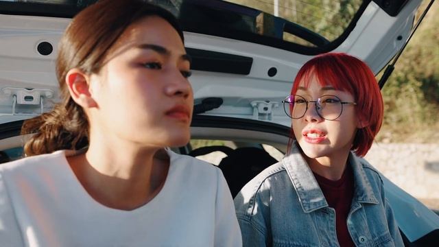 "กล้าที่จะเปลี่ยน" | พุ่งทะยานสู่ความเชื่อใหม่ : HAVAL JOLION смотреть онлайн