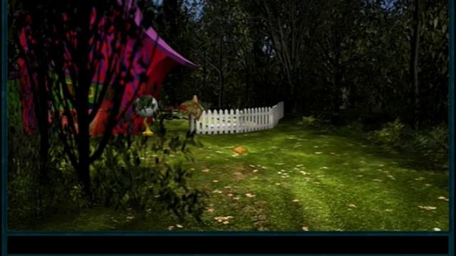 Nancy Drew: Secret of the Old Clock Long Trailer смотреть онлайн